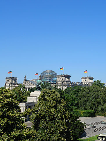 Fotos Fanmeile am Brandenburger Tor | Berlin