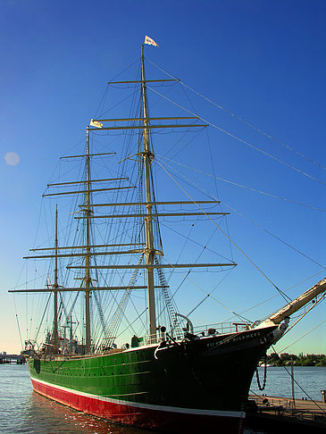 Rickmer Rickmers