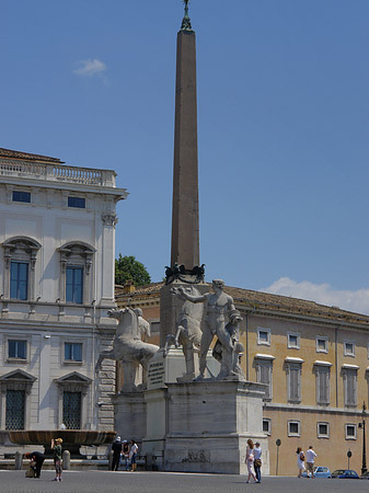 Foto Obelisk