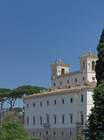 Villa Medici Foto 
