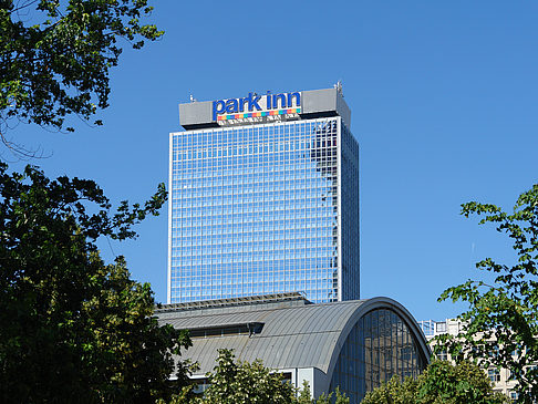 Fotos Park Inn Hotel