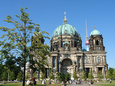 Fotos Lustgarten