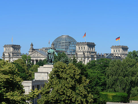 Fotos Reichstag | Berlin