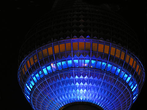 Foto Fernsehturm