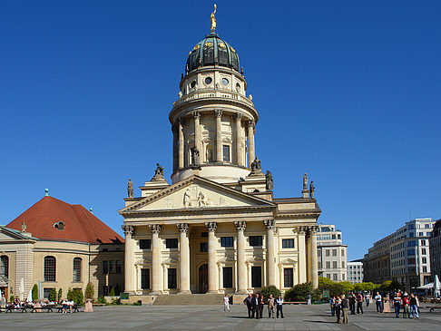 Französischer Dom