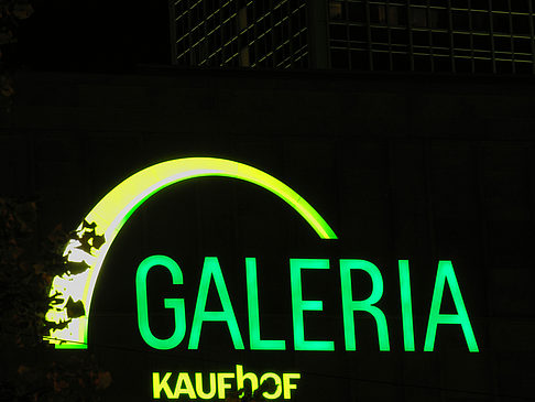 Foto Galeria Kaufhof