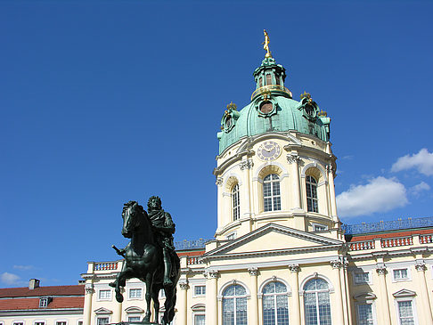 Schloss Charlottenburg