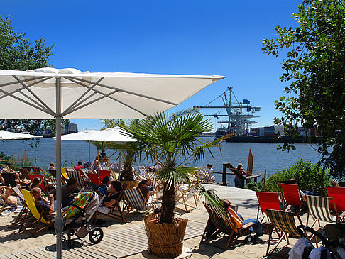 Fotos Beach Bar - Große Elbstrasse