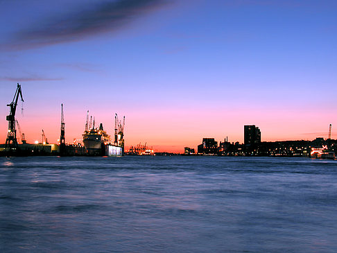 Fotos Hamburger Hafen | Hamburg