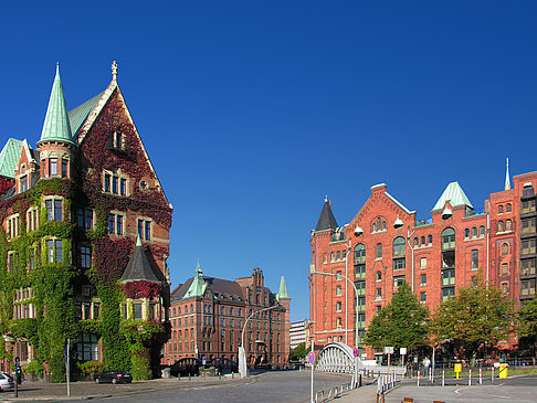 Speicherstadt Fotos