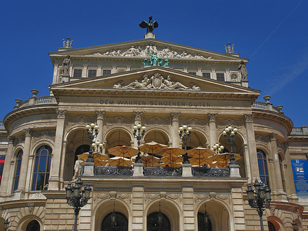 Alte Oper Foto 