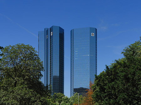 Deutsche Bank Foto 