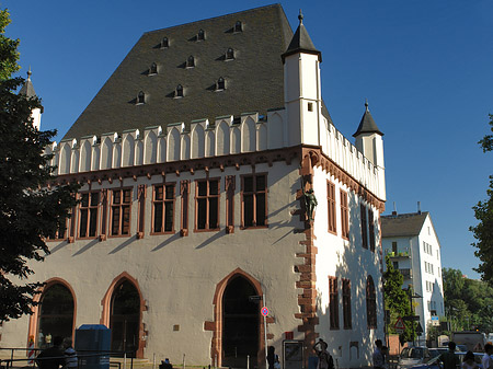 Leinwandhaus Fotos