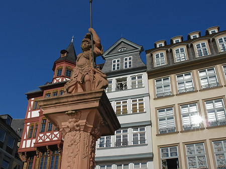 Römer Foto 