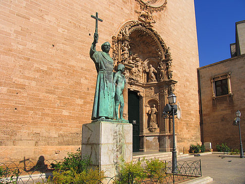 San Francesc