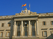 Fotos Rathaus von Barcelona | Barcelona