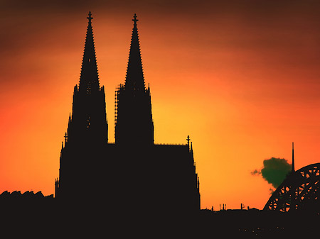 Fotos Kölner Dom | Köln