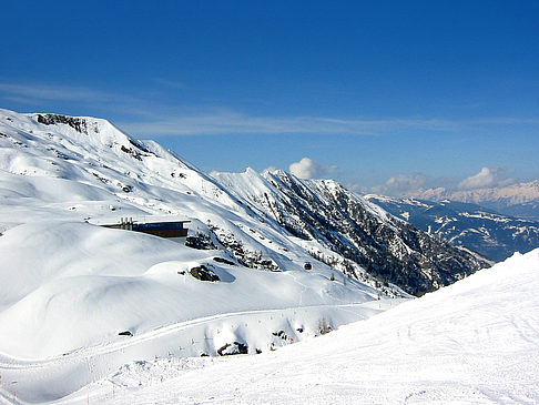 Fotos Kaprun - Skigebiet