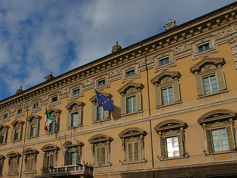 Foto Italienischer Senat - 