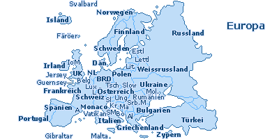 Eindrücke