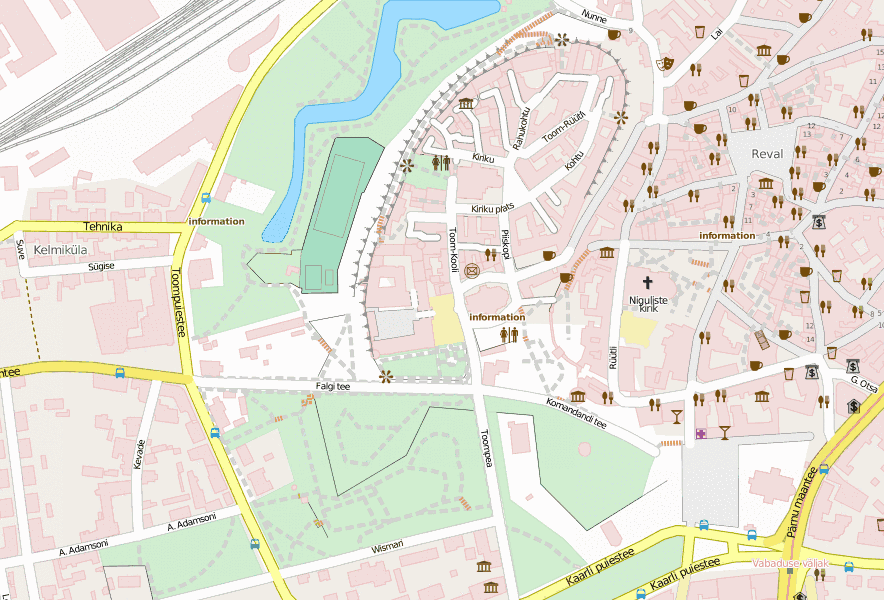 Domberg 