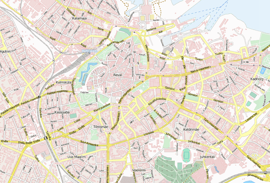 Tallinn