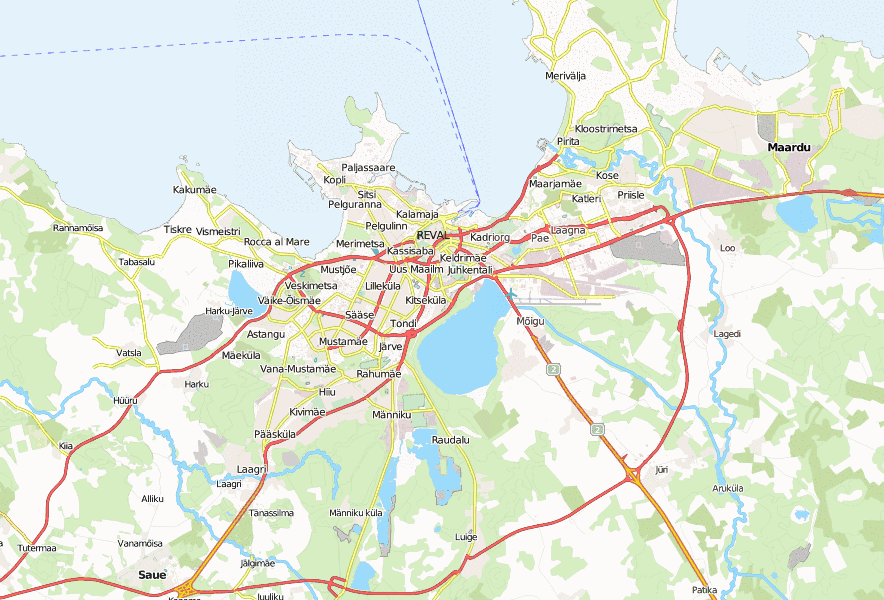 Tallinn